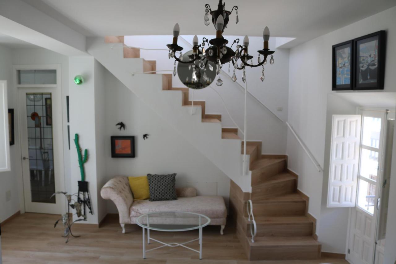 Casa Dellamore Cartama Ngoại thất bức ảnh