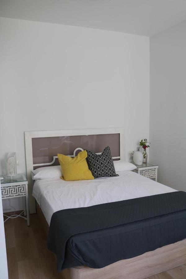 Casa Dellamore Cartama Ngoại thất bức ảnh