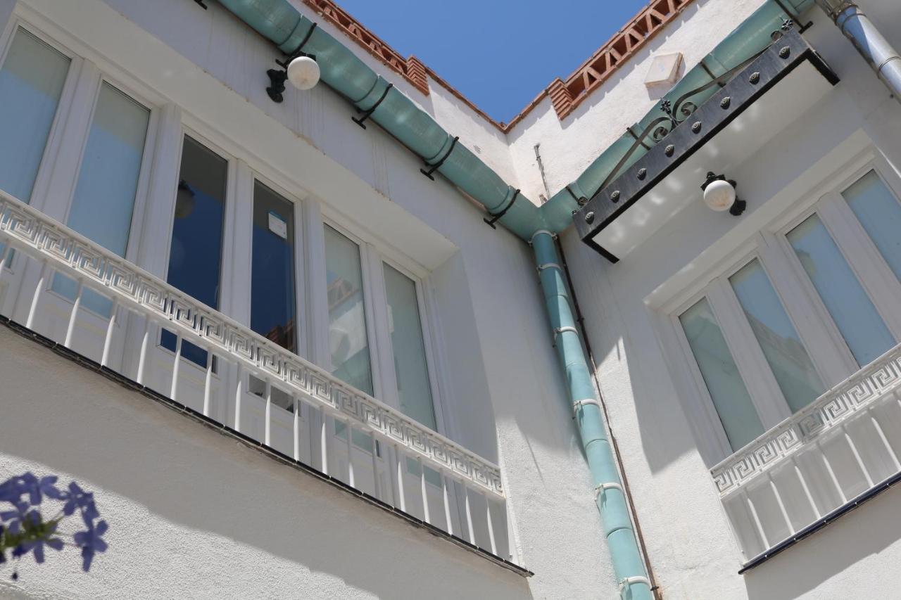 Casa Dellamore Cartama Ngoại thất bức ảnh