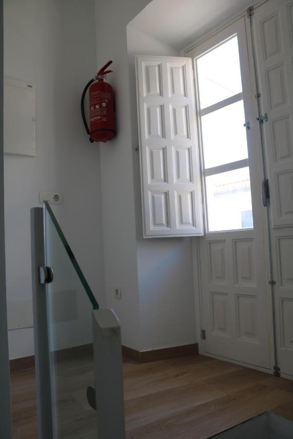Casa Dellamore Cartama Ngoại thất bức ảnh