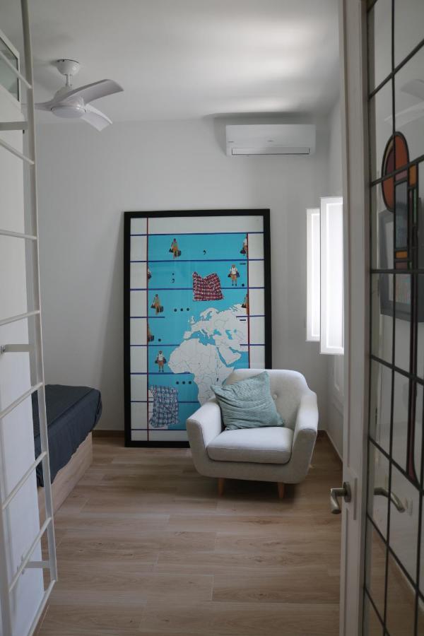 Casa Dellamore Cartama Ngoại thất bức ảnh