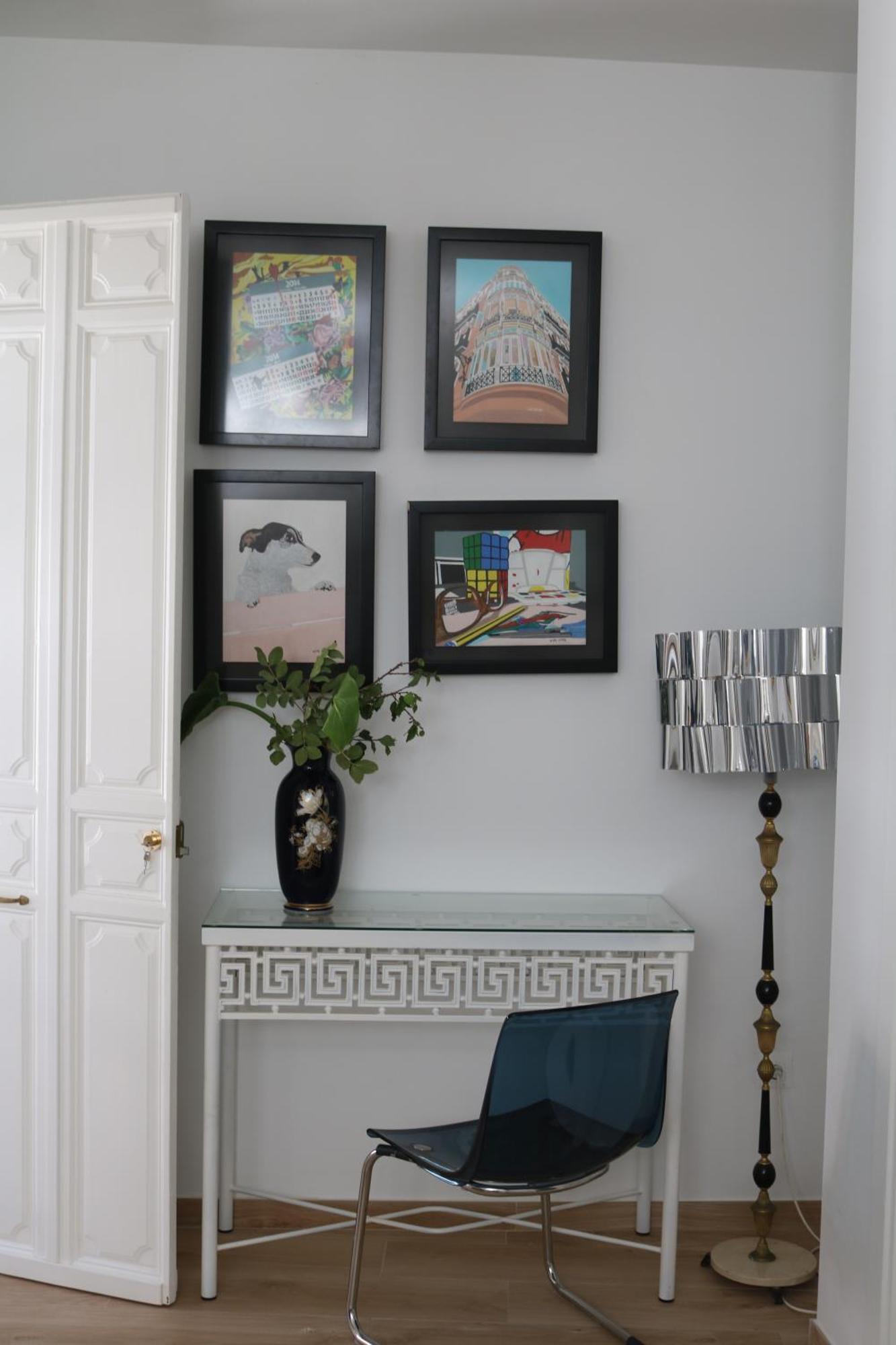 Casa Dellamore Cartama Ngoại thất bức ảnh
