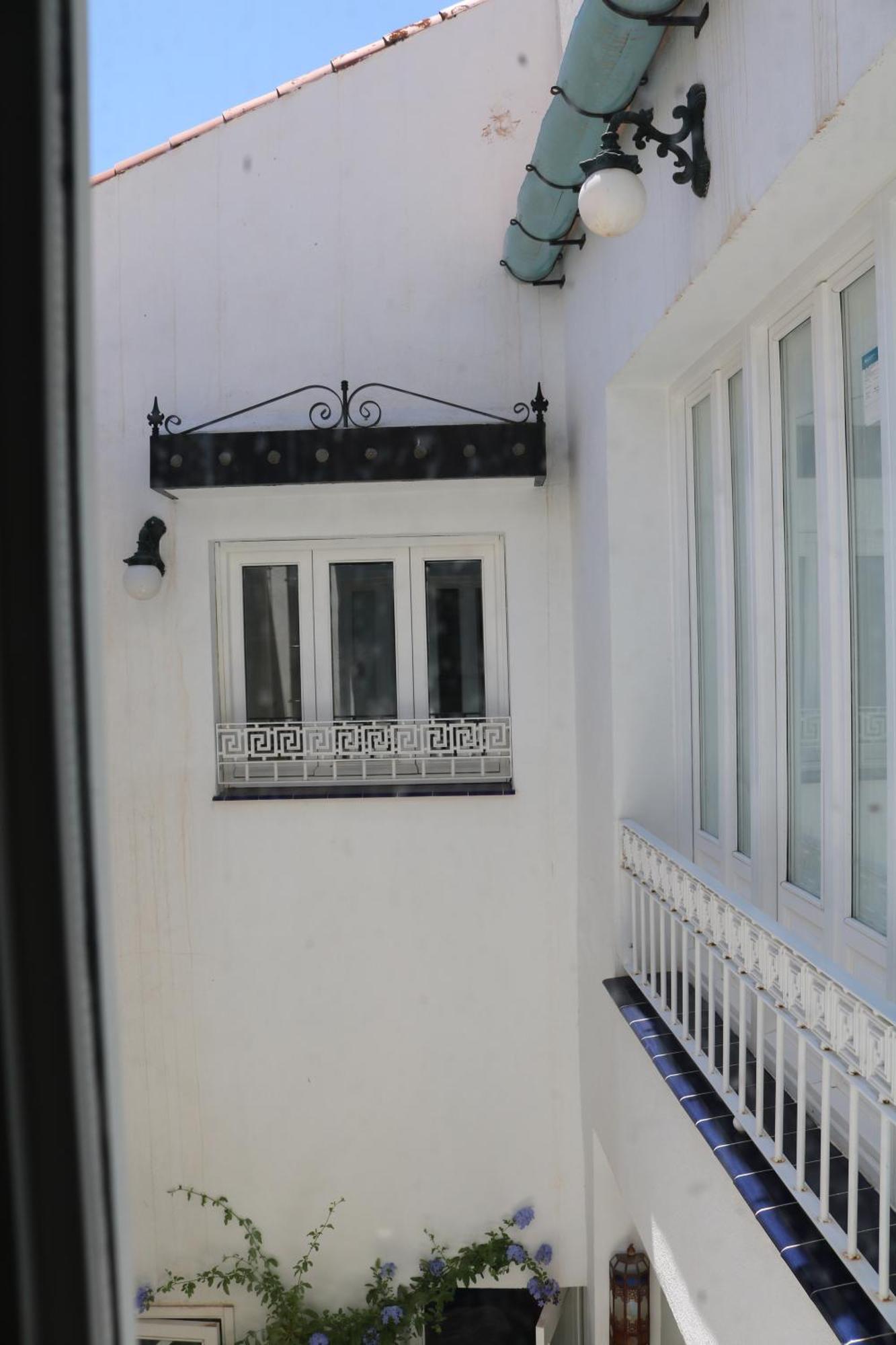 Casa Dellamore Cartama Ngoại thất bức ảnh